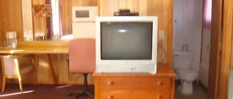 Televisión LCD