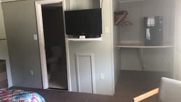 Room, 1 Full Bed