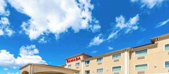 Ramada by Wyndham College Station