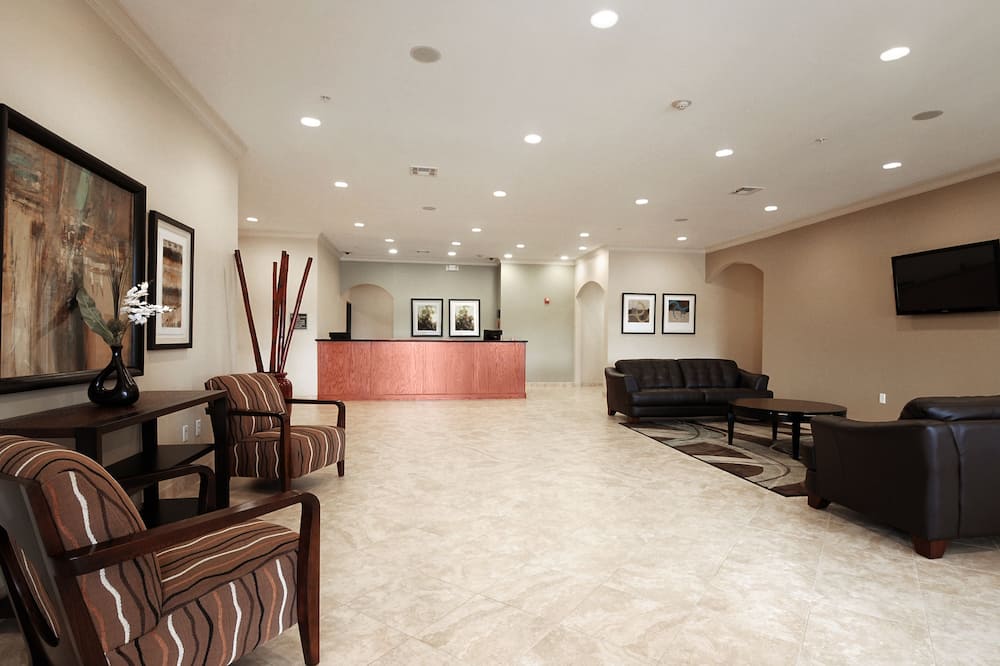 Ramada by Wyndham College Station