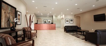 Ramada by Wyndham College Station