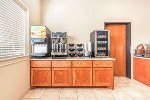 Property amenity - Ramada by Wyndham College Station (College Station)
