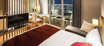 Hotel MyStays Oita