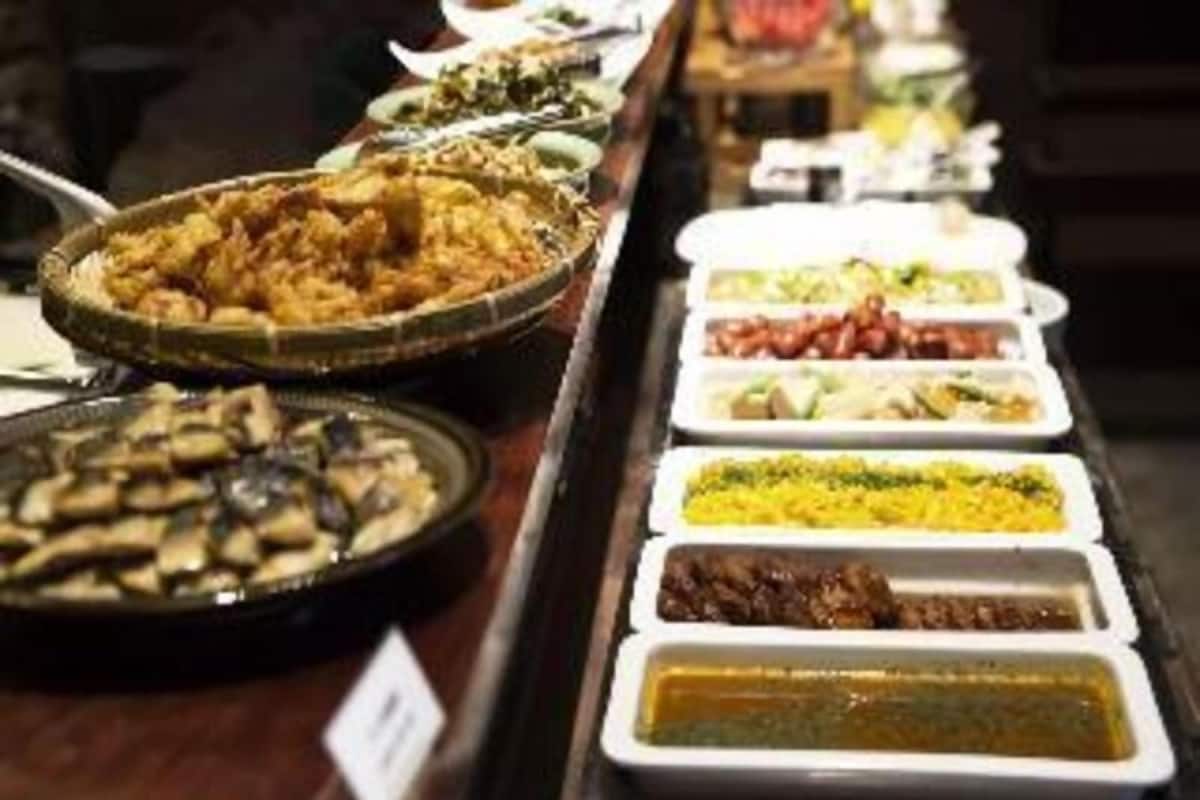 Alimentos y bebidas