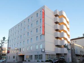 Exterior - Hotel WBF Kushiro (Kushiro)