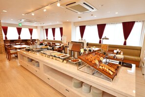 Dining - Hotel WBF Kushiro (Kushiro)