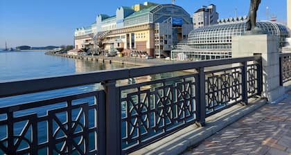 Hotel WBF Kushiro