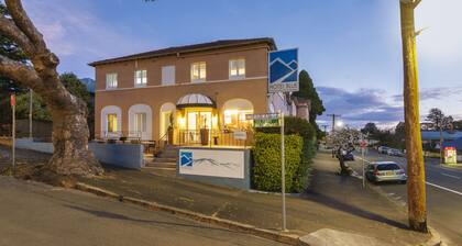 Hotel Blue & Cottages, Katoomba