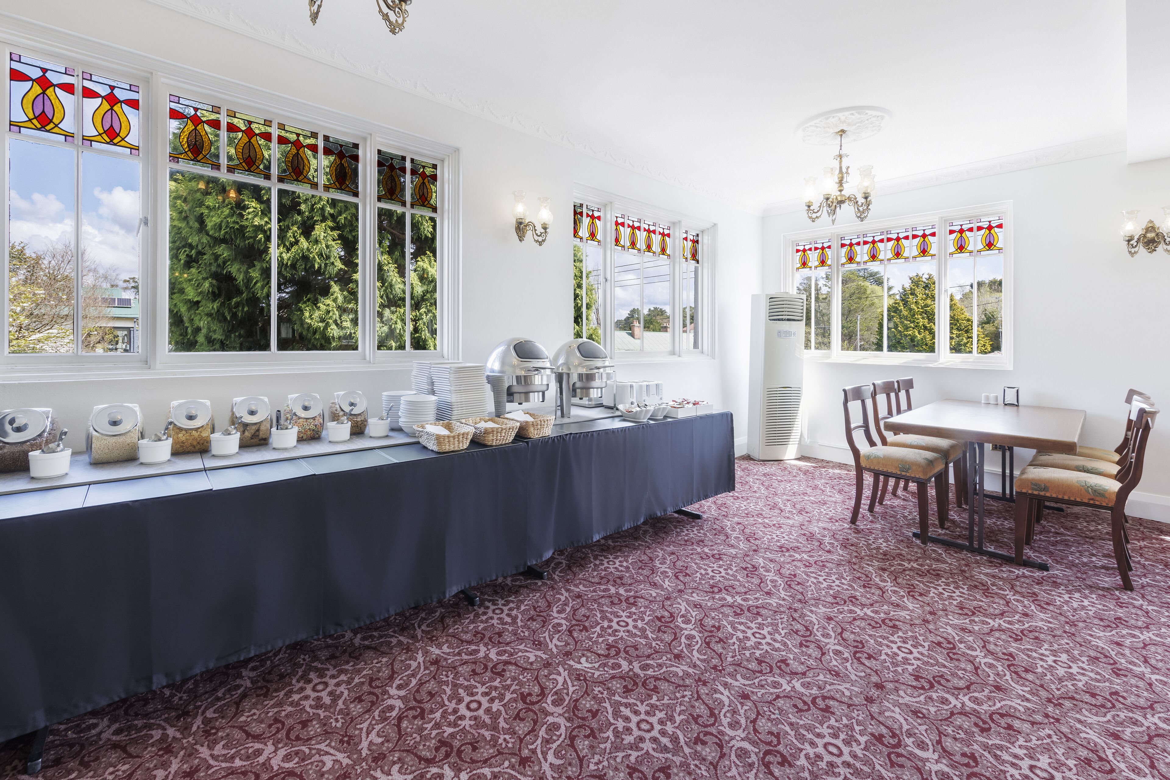 Foto - Hotel Blue & Cottages Katoomba