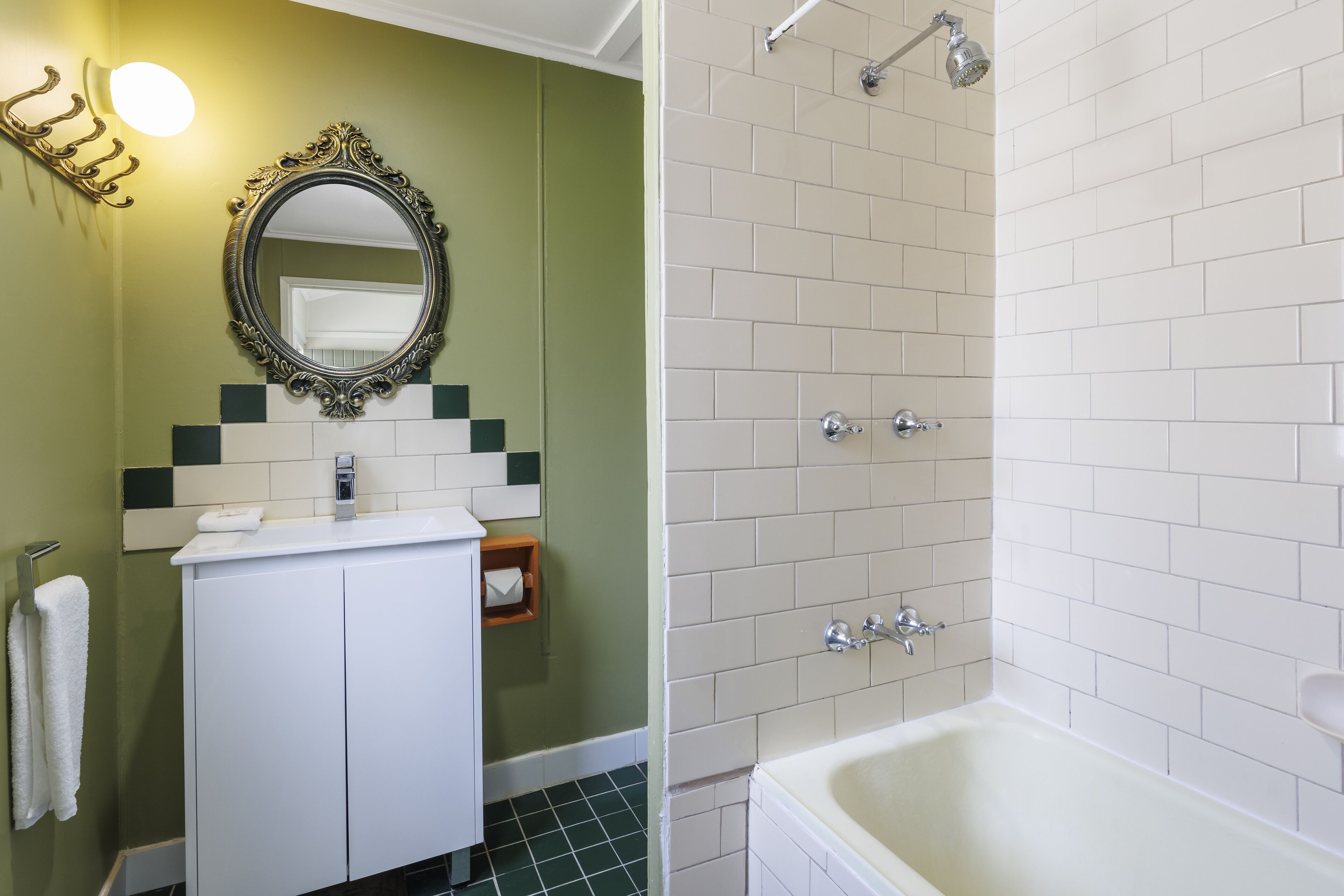 Foto - Hotel Blue & Cottages, Katoomba