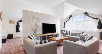 Hotel Blue & Cottages, Katoomba