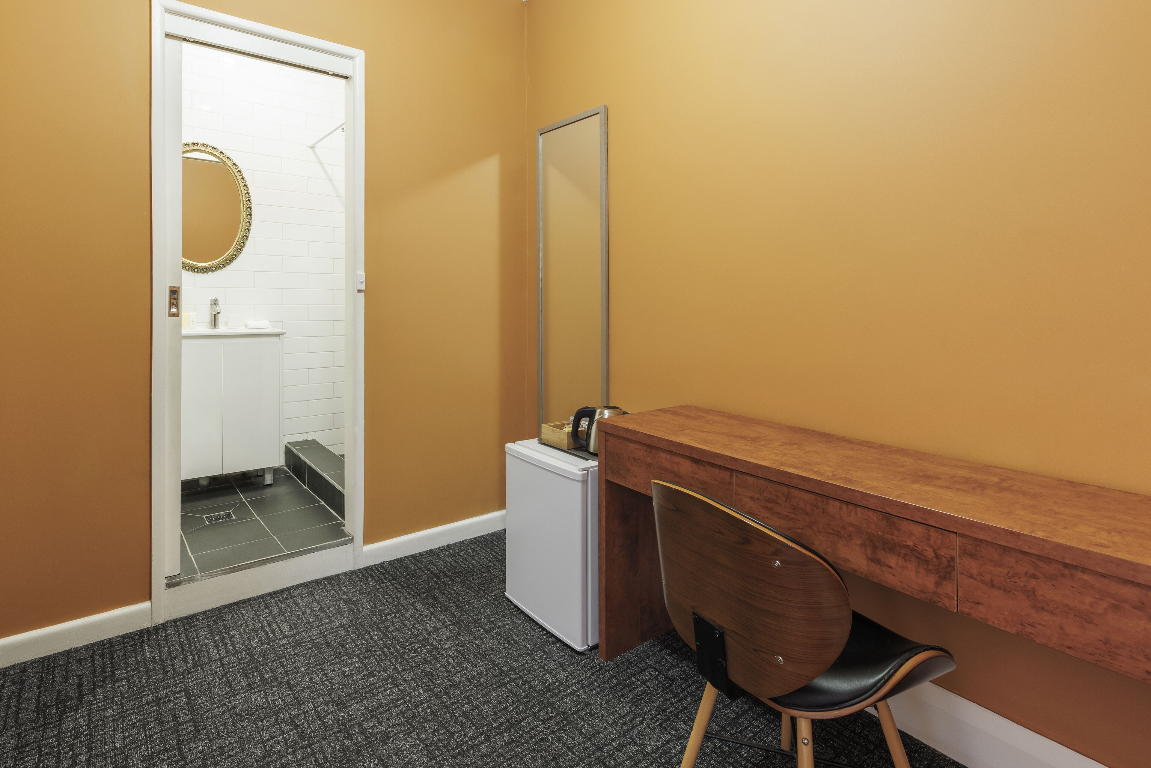 Foto - Hotel Blue & Cottages Katoomba