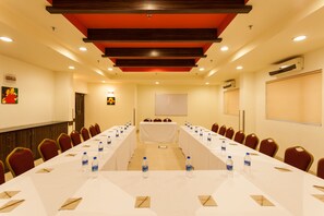 Salle de réunion