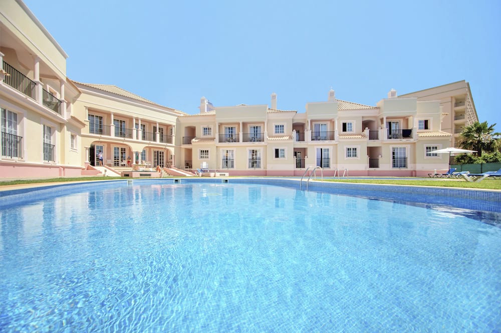 Aqua Mar Albufeira