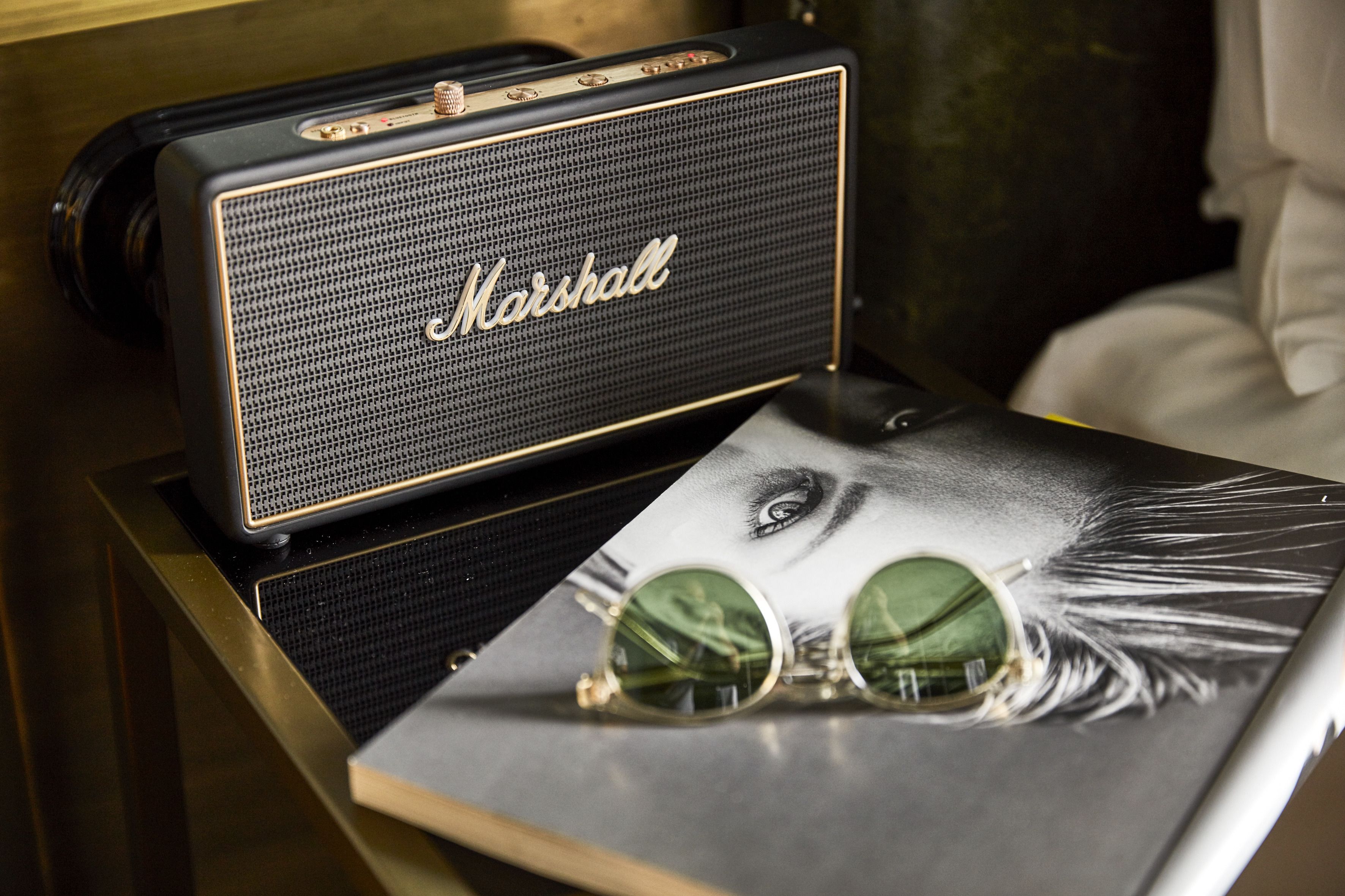 premium bedding, minibar, in-room safe, individually decorated