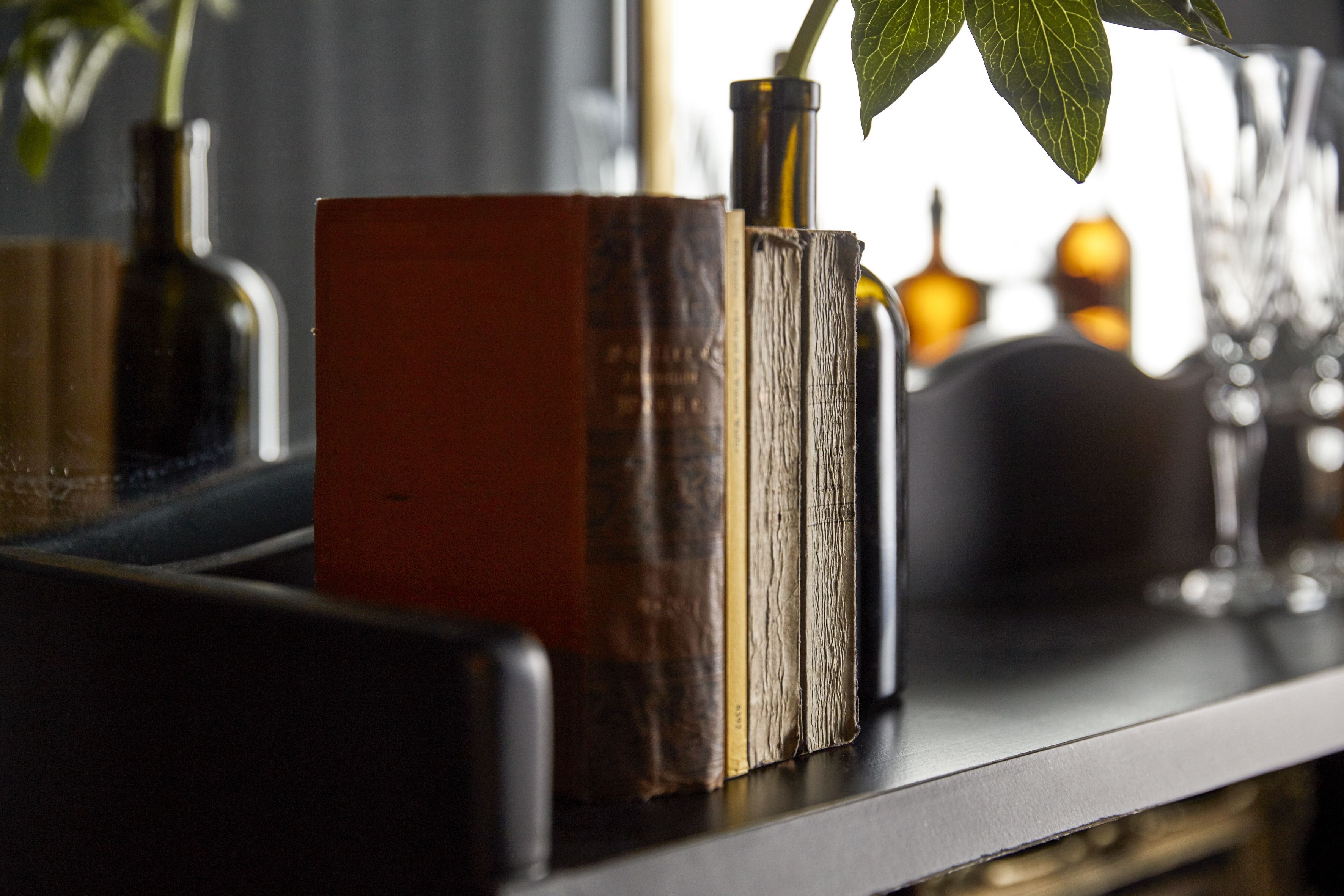 premium bedding, minibar, in-room safe, individually decorated