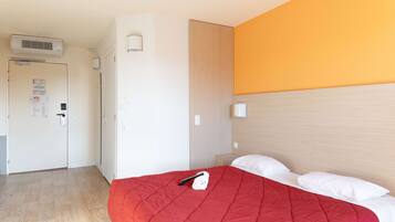 Chambre Standard, 1 lit double | Équipements de la chambre