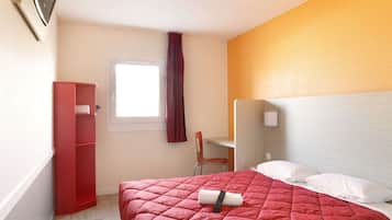 Standard Room, 1 Double Bed