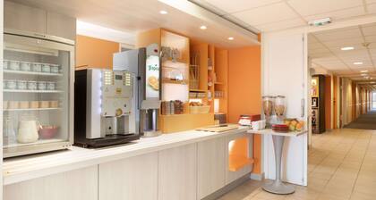 Hotel Première Classe Maubeuge - Feignies