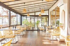 Regional cuisine - Mar I Sol (Saint-Cyprien)