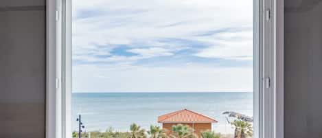 Schreibtisch, kostenloses WLAN, BettwÀsche