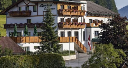 Alpenhotel Ensmann
