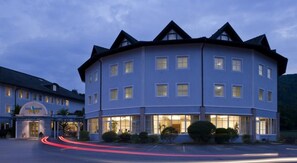 Exterior - Paradies (Graz)