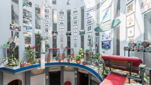 Fitness facility - Paradies (Graz)