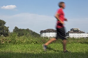 Instal·lacions esportives