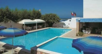 Hotel Strand