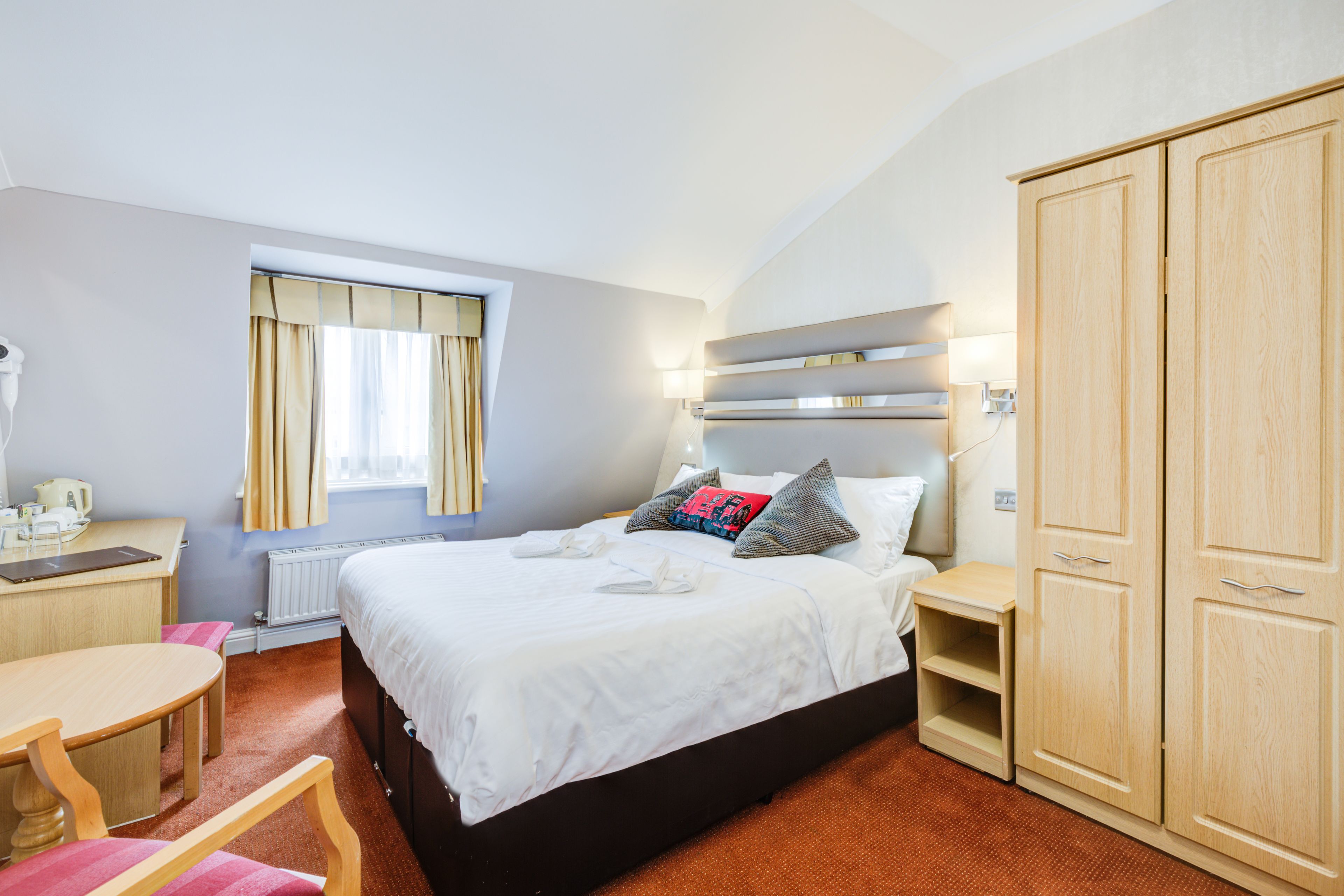 Photo - Admiral Hotel at Park Avenue