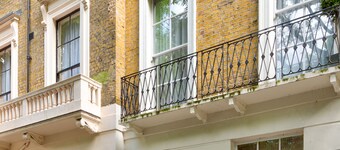 Admiral Hotel at Park Avenue