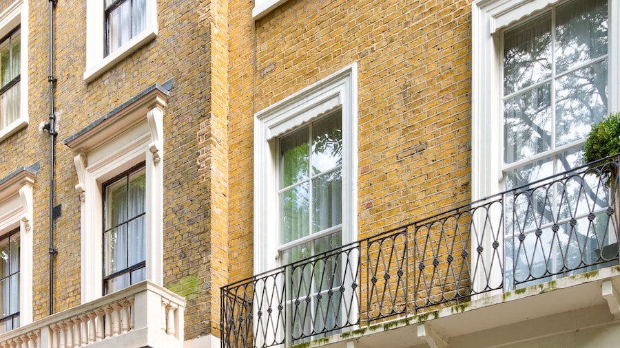 Admiral Hotel at Park Avenue