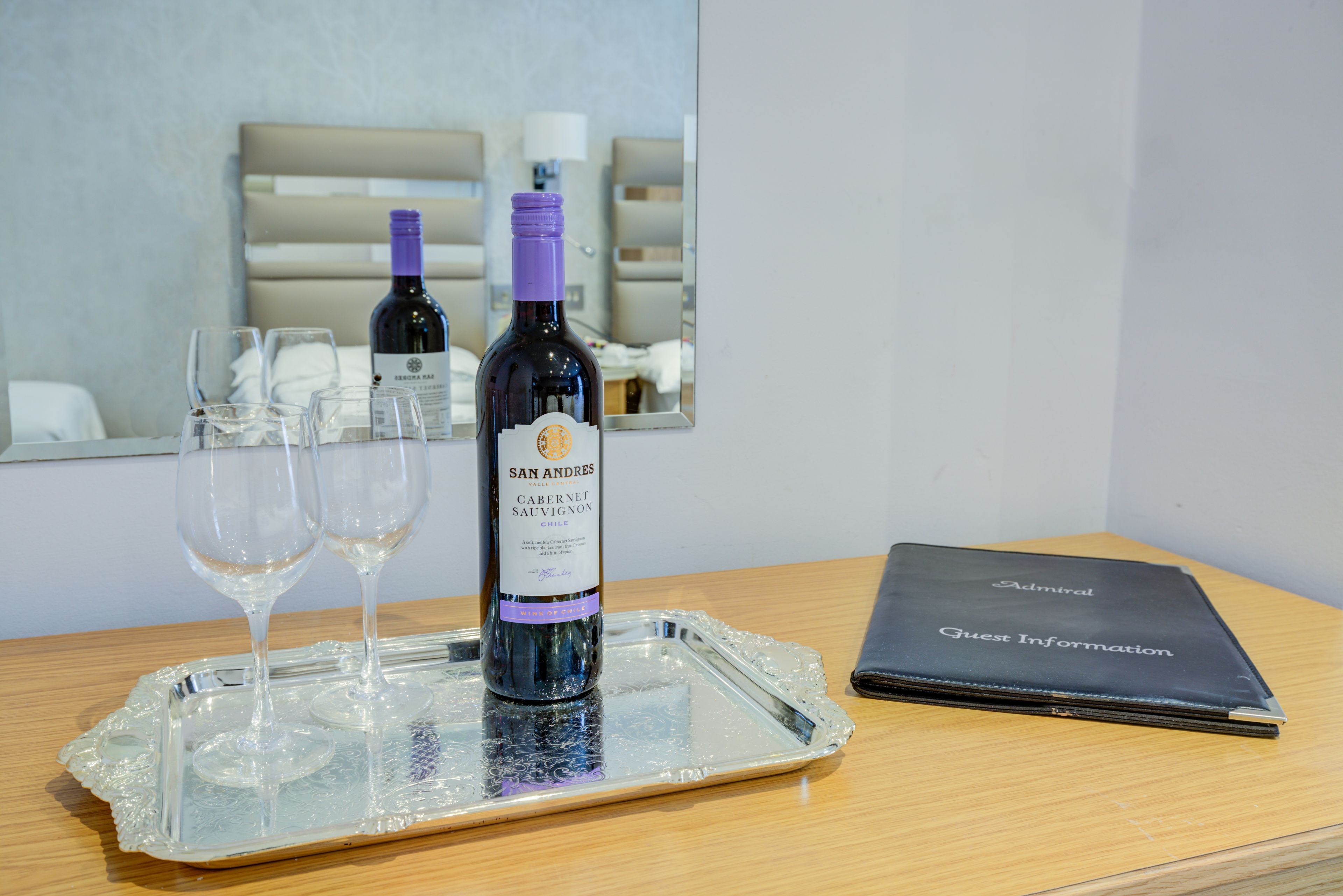 Photo - Admiral Hotel at Park Avenue