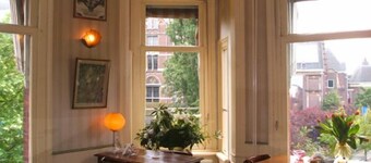Hotel Museumzicht