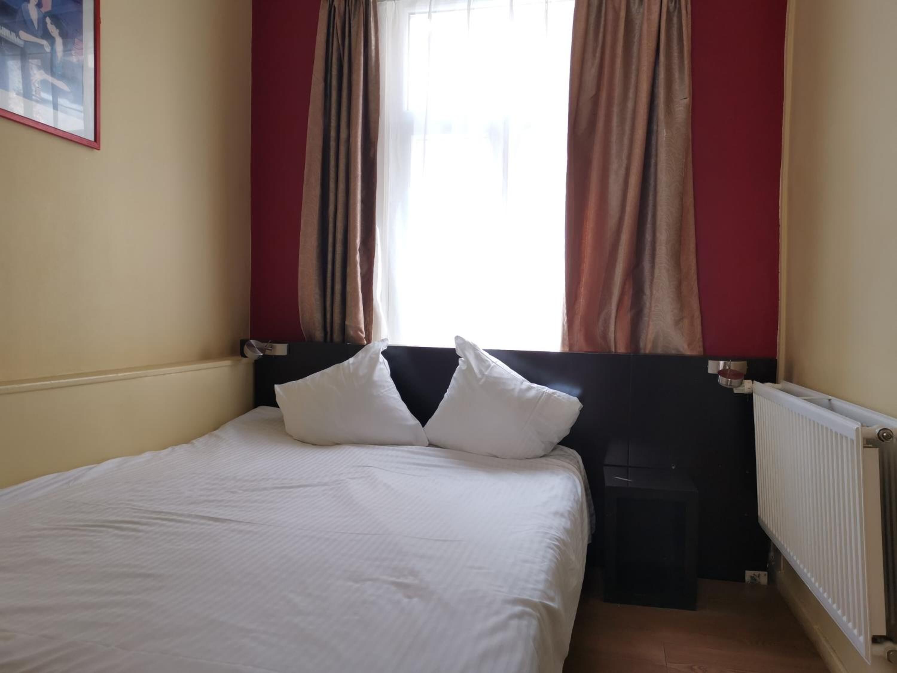 Kamar