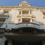 Hotel Albert 2