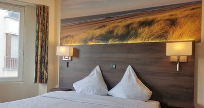 Hotel Albert 2