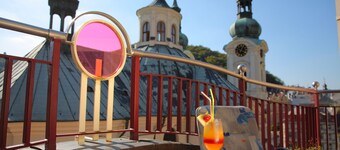 Wellness & Spa Hotel Ambiente