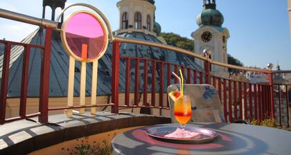 Wellness & Spa Hotel Ambiente