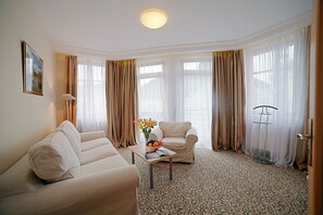 Junior Apartment, 1 Bedroom