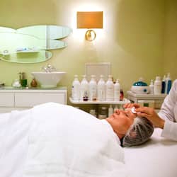 Turkish bath, body treatments, hydrotherapy, body wraps, body scrubs