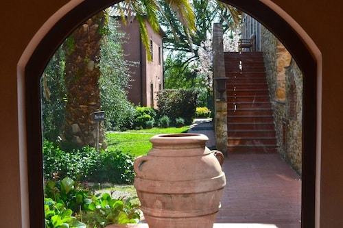 Relais Ciavatta Country Hotel