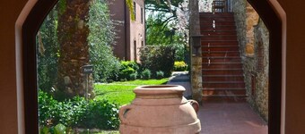 Relais Ciavatta Country Hotel