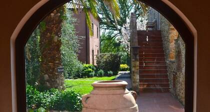 Relais Ciavatta Country Hotel