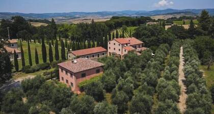 Relais Ciavatta Country Hotel