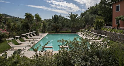Relais Ciavatta Country Hotel