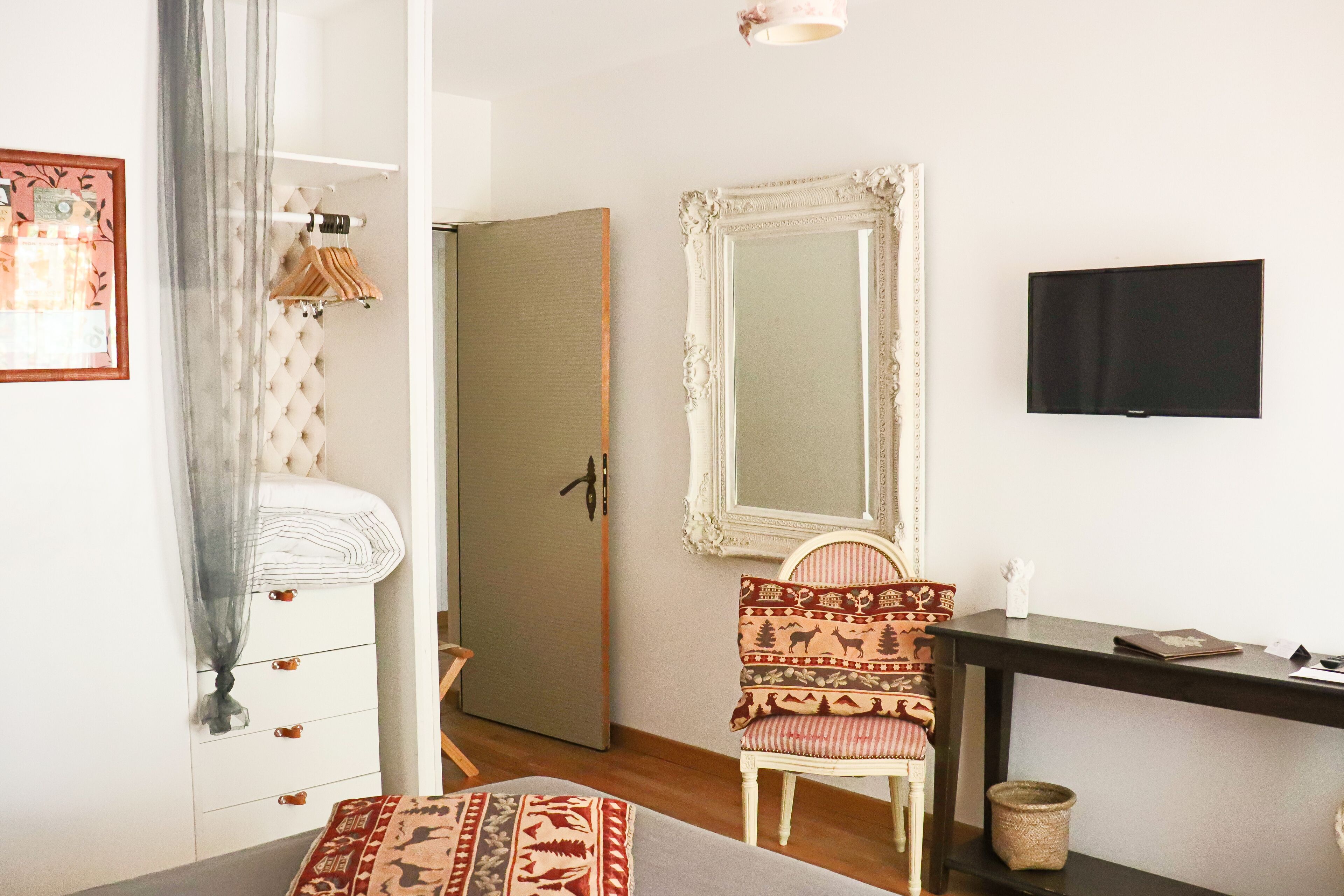 Photo - Logis Hôtel La Villa Boucicaut