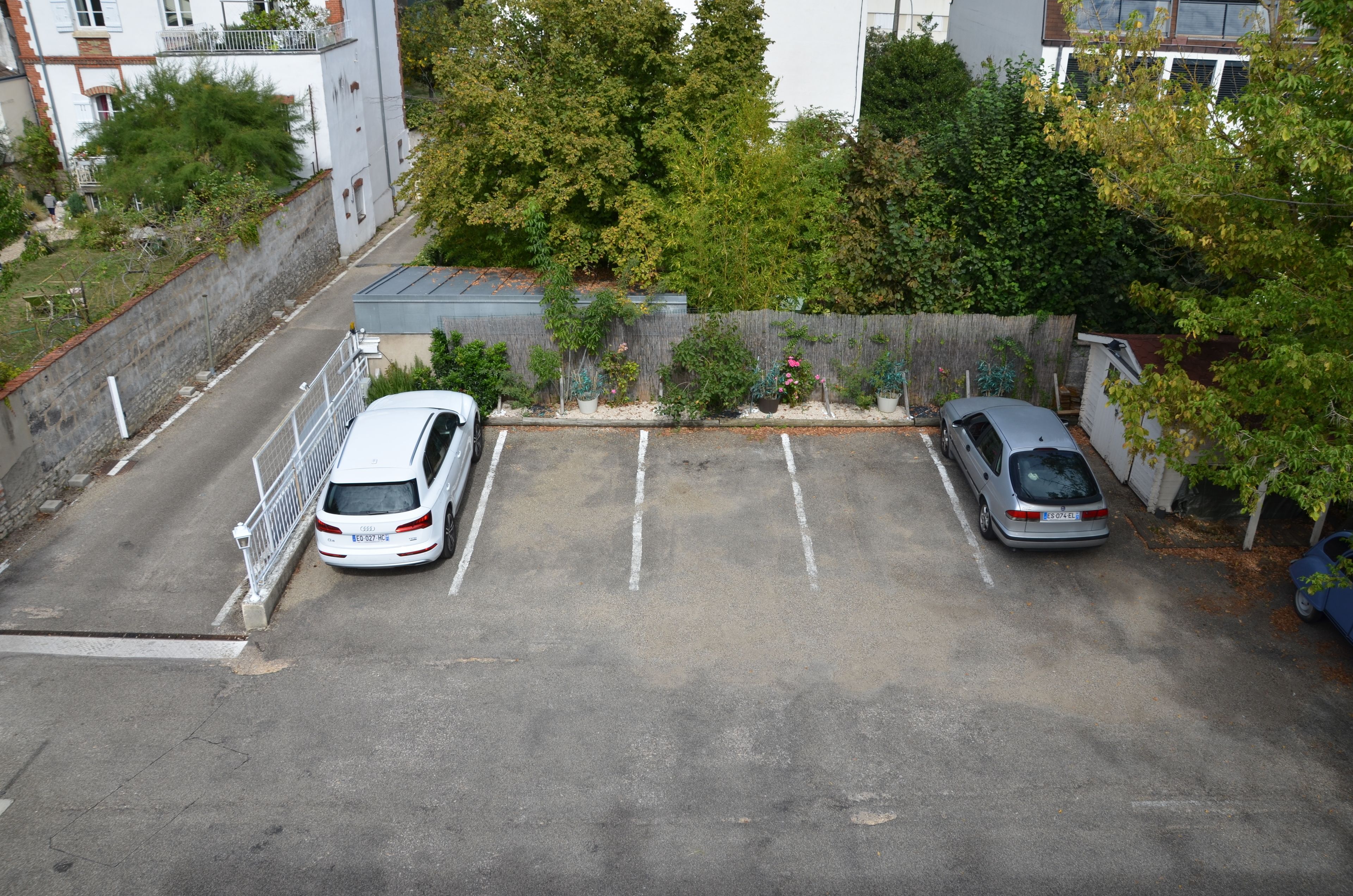 self-parking (surcharge) 7.00 per night