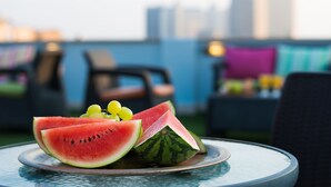 Dining - Galileo Hotel (Tel Aviv)